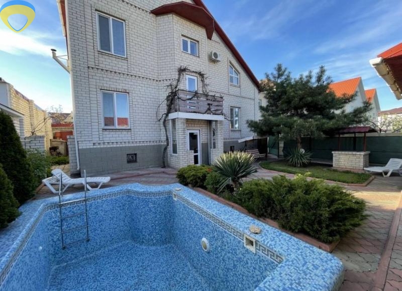 продажа дома номер H-174300 на Мизикевича, фото номер 7